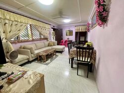 Blk 167 Bishan Street 13 (Bishan), HDB 4 Rooms #542070191